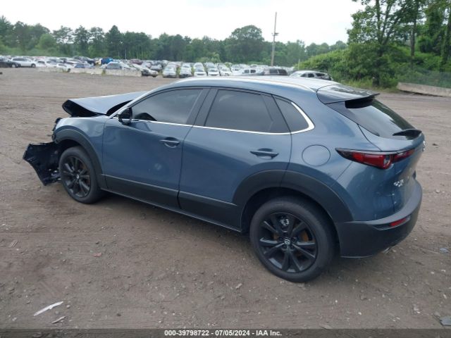 3MVDMBCM7PM584063 Mazda Cx-30 2.5 S Carbon Edition