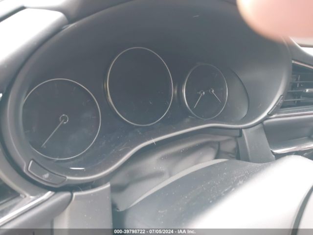3MVDMBCM7PM584063 Mazda Cx-30 2.5 S Carbon Edition