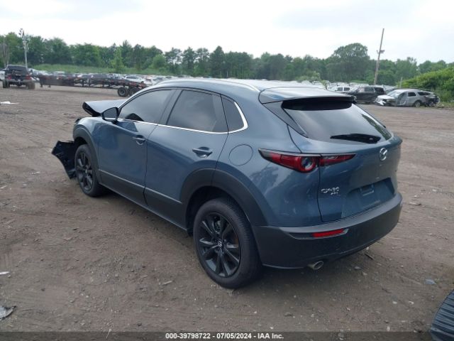 3MVDMBCM7PM584063 Mazda Cx-30 2.5 S Carbon Edition