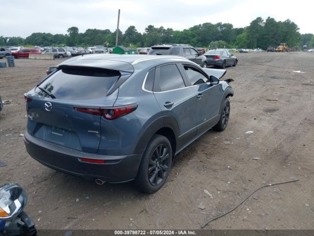 3MVDMBCM7PM584063 Mazda Cx-30 2.5 S Carbon Edition