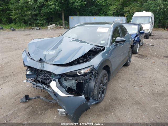 3MVDMBCM7PM584063 Mazda Cx-30 2.5 S Carbon Edition