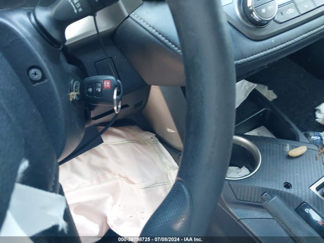 Toyota Rav4 Xle 2015 2T3RFREV1FW303369 Image 11
