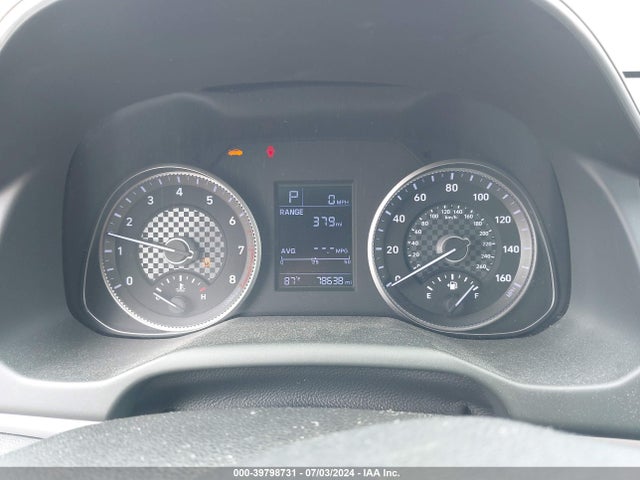 Hyundai ELANTRA SE 2019 5NPD74LF8KH484851 Image 7