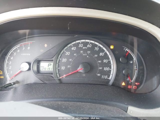 2014 TOYOTA SIENNA 5TDKK3DC6ES504162 Photo 6