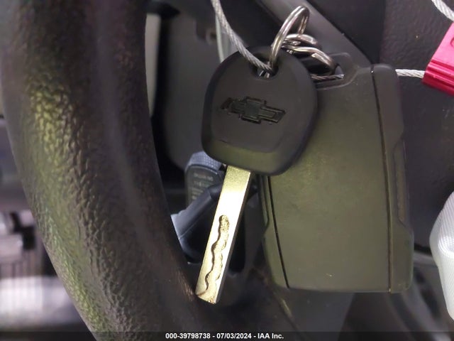 1GCGTBEN1K1131005 Chevrolet Colorado Wt