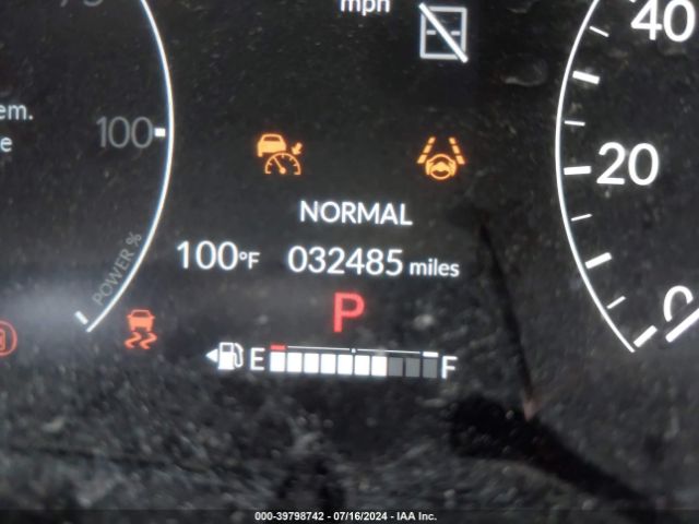 7FARS6H55RE019229 Honda Cr-v Hybrid Sport
