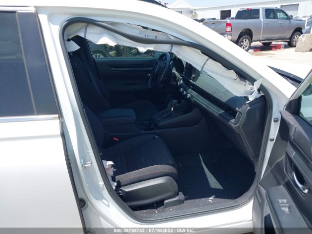 7FARS6H55RE019229 Honda Cr-v Hybrid Sport