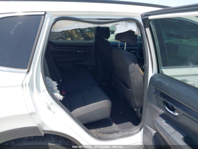 7FARS6H55RE019229 Honda Cr-v Hybrid Sport