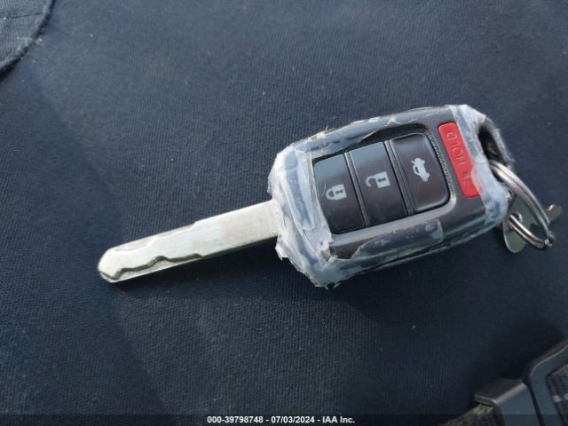 1HGCR2F3XEA075436 Honda ACCORD LX