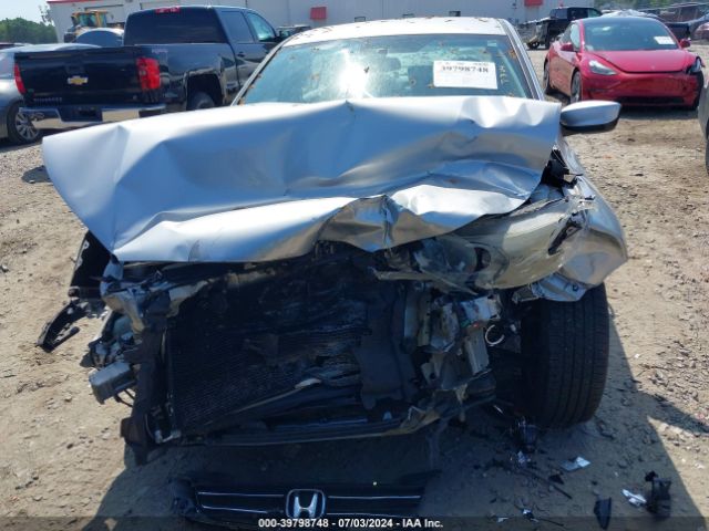 1HGCR2F3XEA075436 Honda ACCORD LX