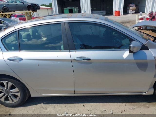 1HGCR2F3XEA075436 Honda ACCORD LX