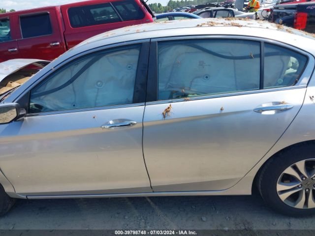 1HGCR2F3XEA075436 Honda ACCORD LX
