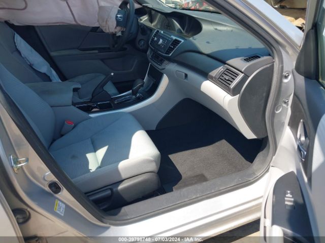 1HGCR2F3XEA075436 Honda ACCORD LX