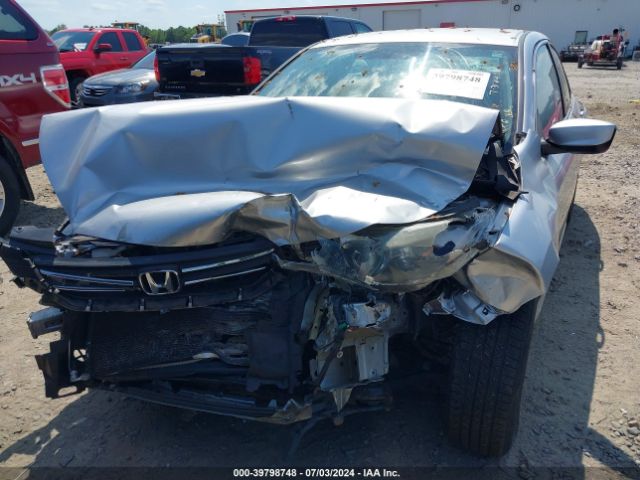 1HGCR2F3XEA075436 Honda ACCORD LX
