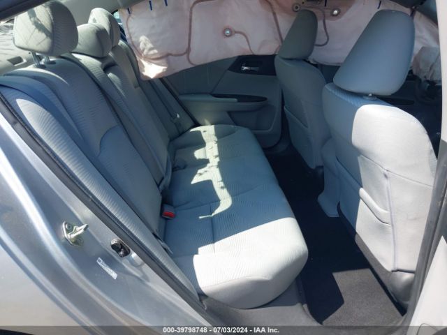 1HGCR2F3XEA075436 Honda ACCORD LX