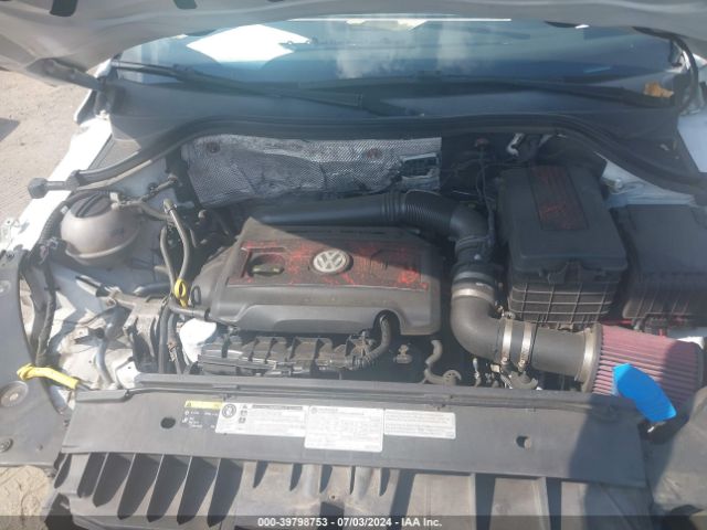 WVGBV7AX2GW526910 Volkswagen Tiguan R-line