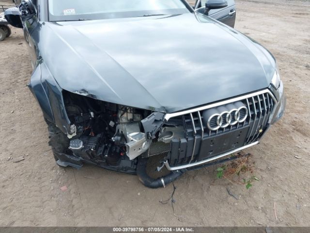 2019 AUDI A4 ALLROAD WA18NAF46KA109557 Photo 5