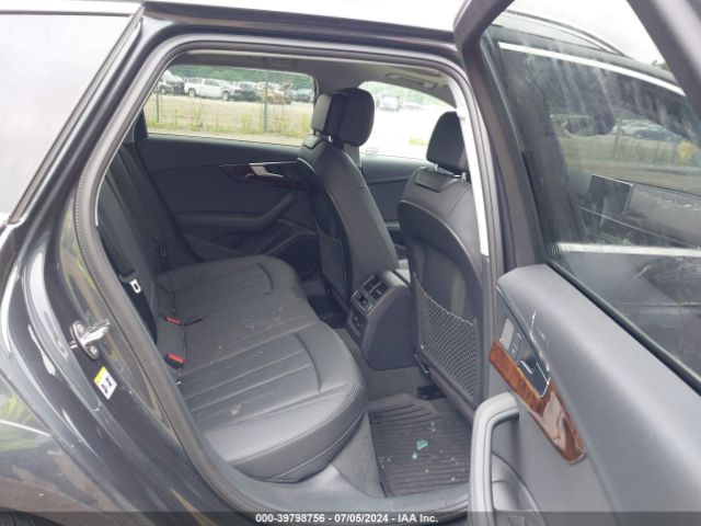 2019 AUDI A4 ALLROAD WA18NAF46KA109557 Photo 7
