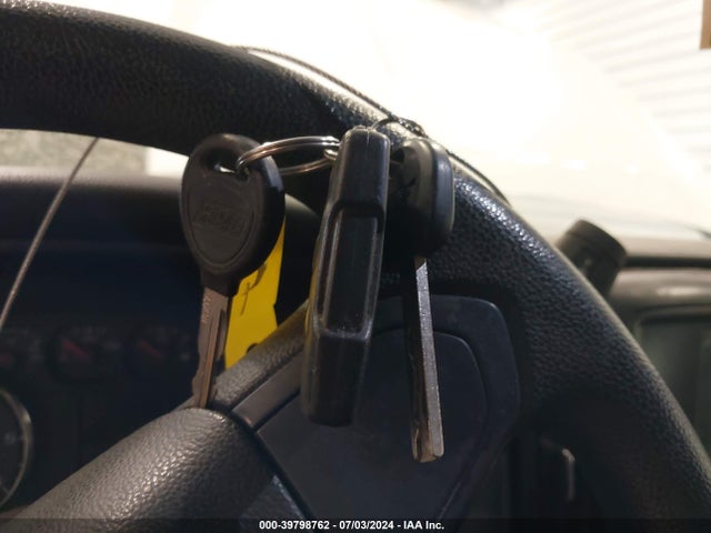 Chevrolet Silverado 1500 Ld Wt 2019 2GCVKNEC6K1236157 Image 11