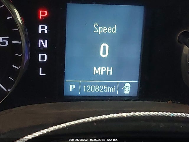 Chevrolet Silverado 1500 Ld Wt 2019 2GCVKNEC6K1236157 Image 15
