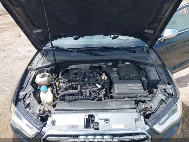 WAUBFGFF5F1070170 Audi S3 2.0t Premium Plus