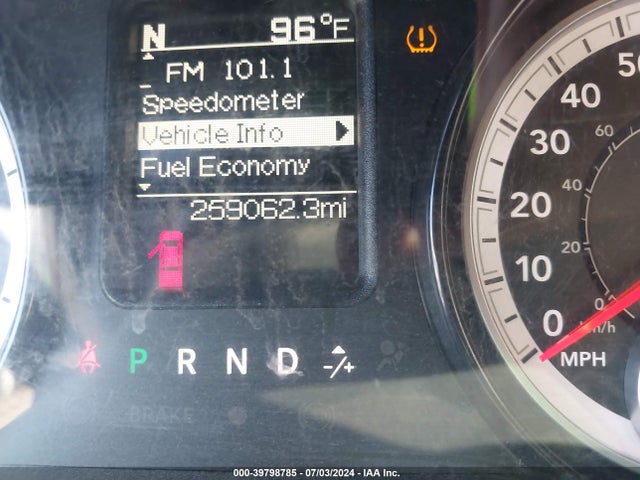 RAM 1500 Slt Quad Cab 4x4 6'4 Box 2017 1C6RR7GG8HS677295 Image 15