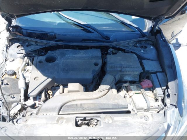 1N4AL3AP7HC241532 Nissan Altima 2.5 Sr