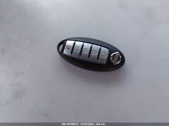 1N4AL3AP7HC241532 Nissan Altima 2.5 Sr