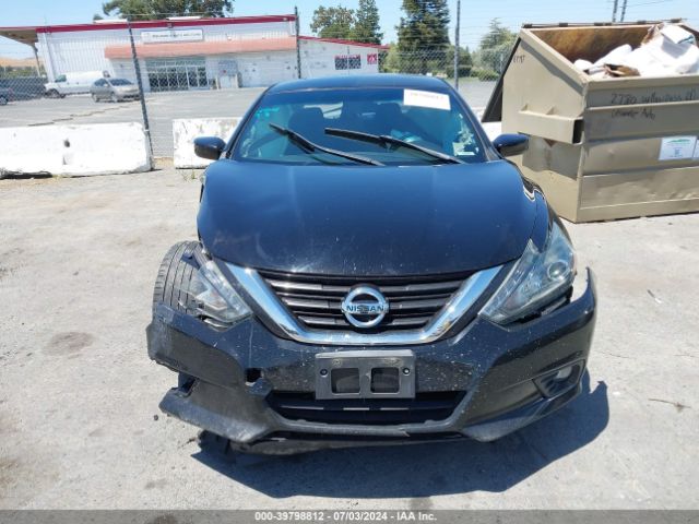 1N4AL3AP7HC241532 Nissan Altima 2.5 Sr
