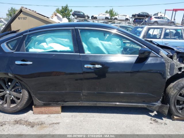 1N4AL3AP7HC241532 Nissan Altima 2.5 Sr