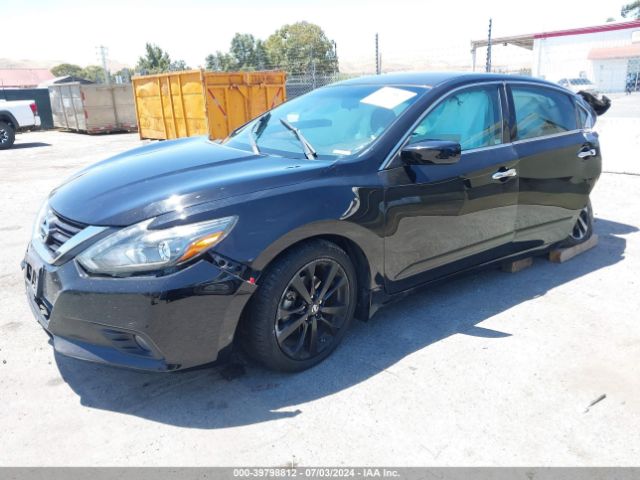 1N4AL3AP7HC241532 Nissan Altima 2.5 Sr