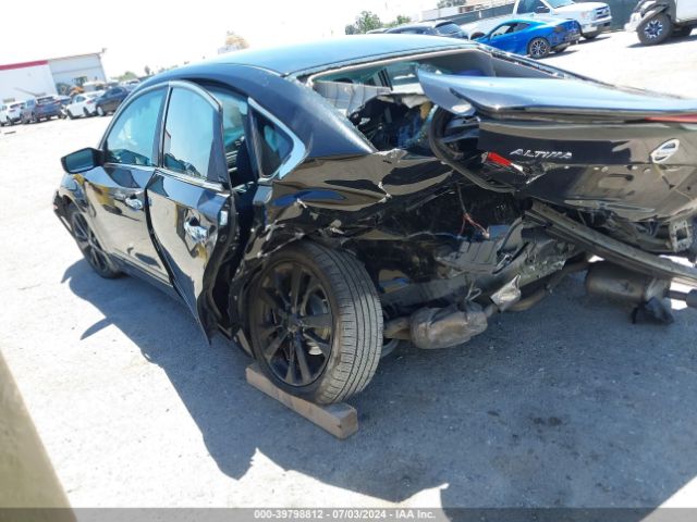 1N4AL3AP7HC241532 Nissan Altima 2.5 Sr