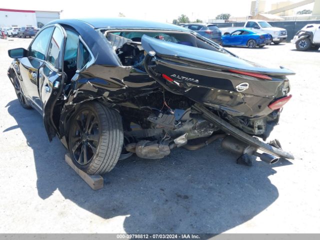 1N4AL3AP7HC241532 Nissan Altima 2.5 Sr