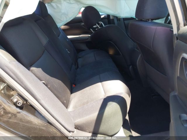 1N4AL3AP7HC241532 Nissan Altima 2.5 Sr