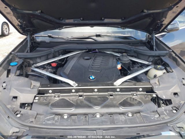 5UXCR4C04N9K27277 BMW X5 Sdrive40i