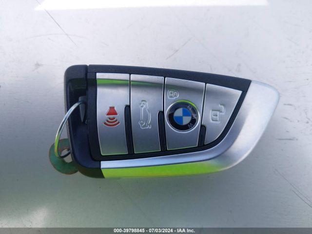 5UXCR4C04N9K27277 BMW X5 Sdrive40i