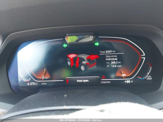 5UXCR4C04N9K27277 BMW X5 Sdrive40i