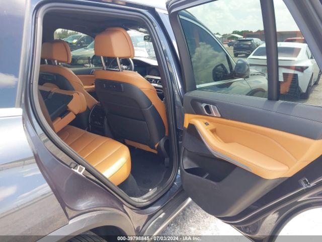 5UXCR4C04N9K27277 BMW X5 Sdrive40i