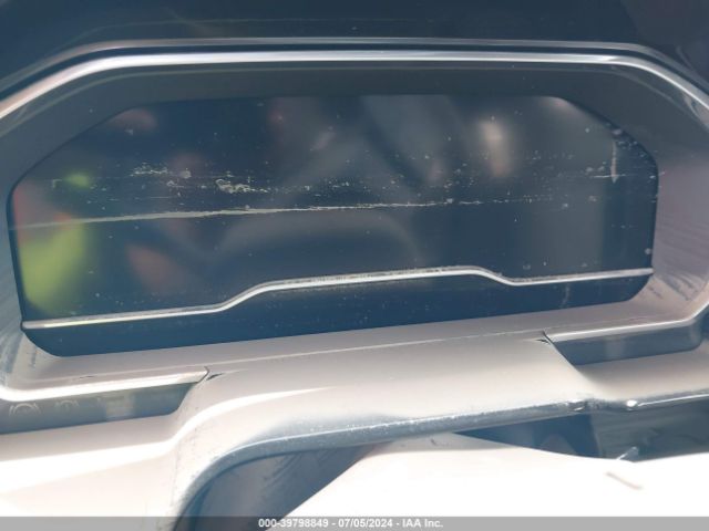 1GCUDGEL6PZ103365 Chevrolet Silverado 1500 4wd  Standard Bed Ltz