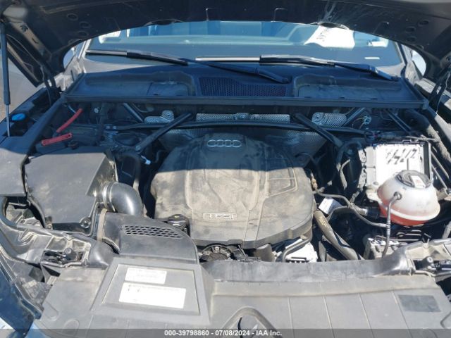 WA1BNAFY3K2044802 Audi Q5 45 Premium