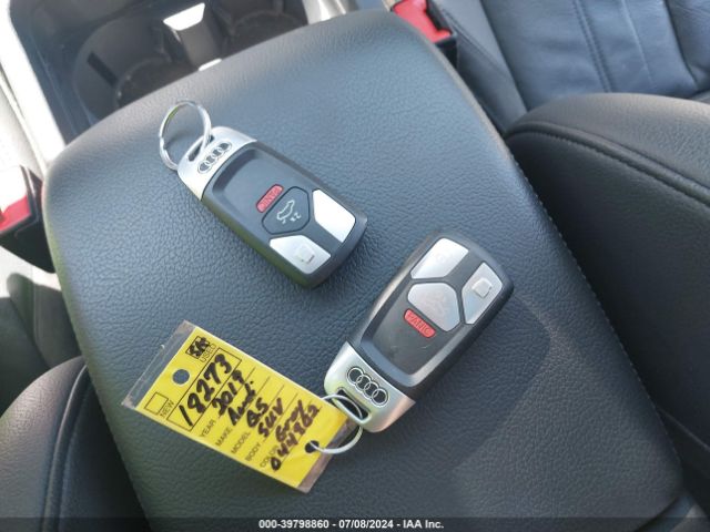 WA1BNAFY3K2044802 Audi Q5 45 Premium