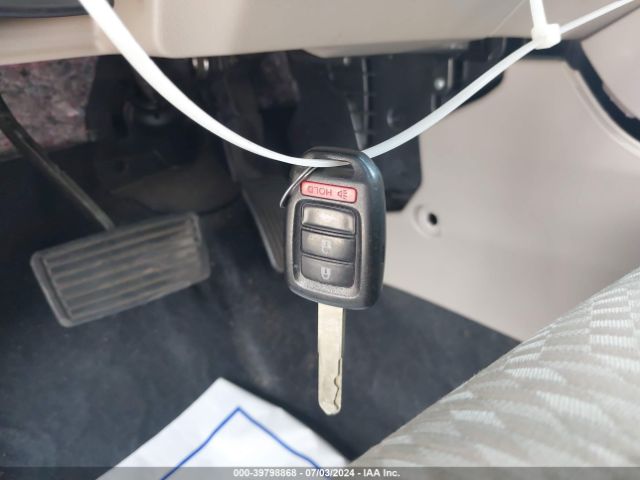19XFB2F57EE062710 Honda Civic Lx