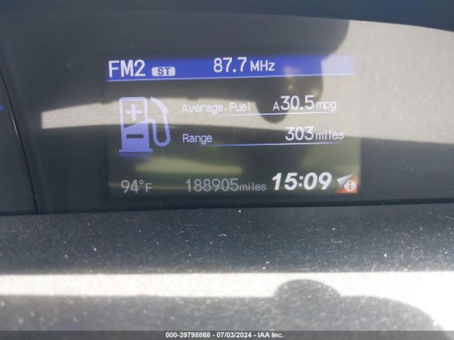 19XFB2F57EE062710 Honda Civic Lx