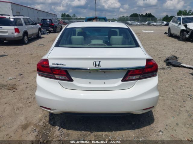19XFB2F57EE062710 Honda Civic Lx