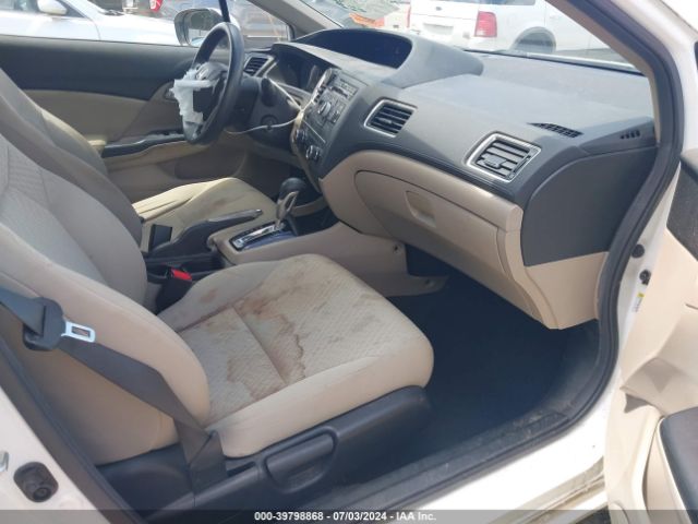 19XFB2F57EE062710 Honda Civic Lx
