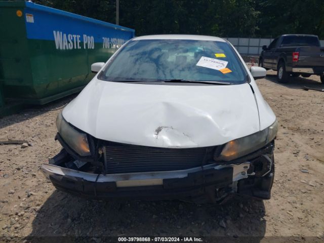 19XFB2F57EE062710 Honda Civic Lx