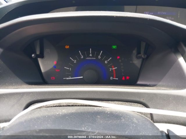 19XFB2F57EE062710 Honda Civic Lx