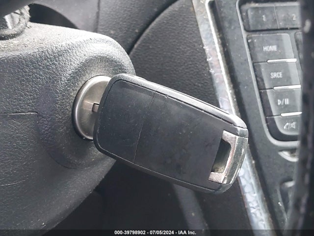 KL4CJASB9GB698762 Buick Encore