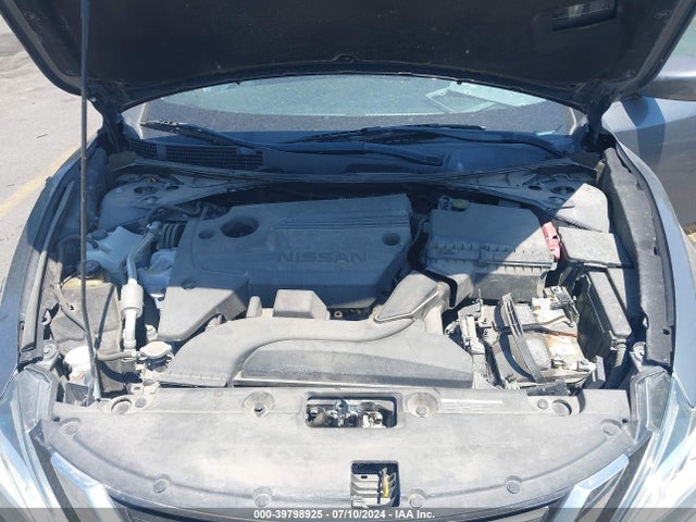 Nissan Altima 2.5 S 2017 1N4AL3APXHC293169 Image 10