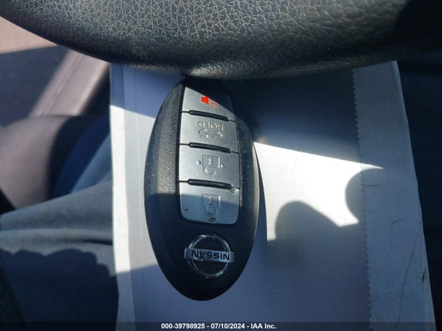 Nissan Altima 2.5 S 2017 1N4AL3APXHC293169 Image 11